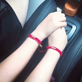 🎀 Vòng Tay Lưỡi Hái 🎀