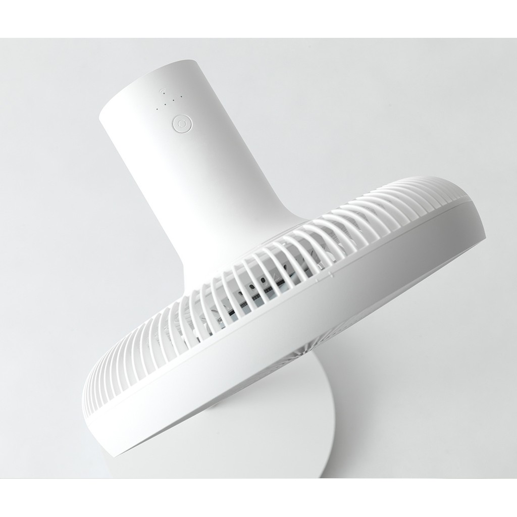 Quạt cây Xiaomi Smartmi Standing Fan gen 2/ 2s/ 3/ Fan Pro (động cơ không chổi than biến tần DC)