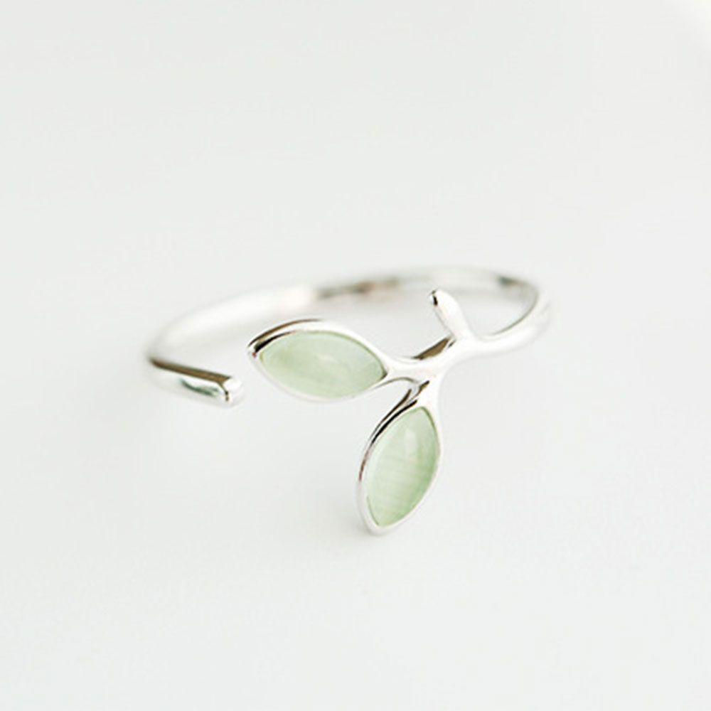 Nhẫn Mở ESPO Sáng Tạo Có Thể Điều Chỉnh Kích Cỡ