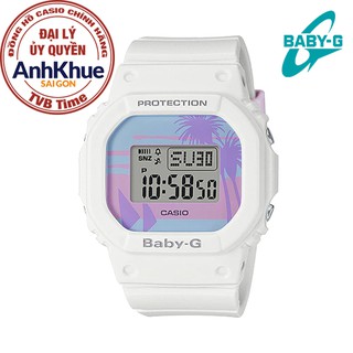 Đồng Hồ Nữ Casio Baby-G BGD-560BC-7DR