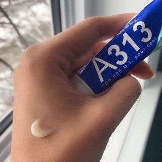  Kem A313 NỘI ĐỊA PHÁP (RETINOL A313)