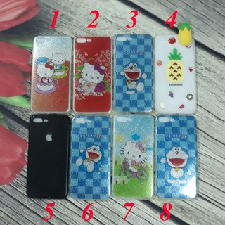 ỐP LƯNG IPHONE 7 PLUS DỄ THƯƠNG