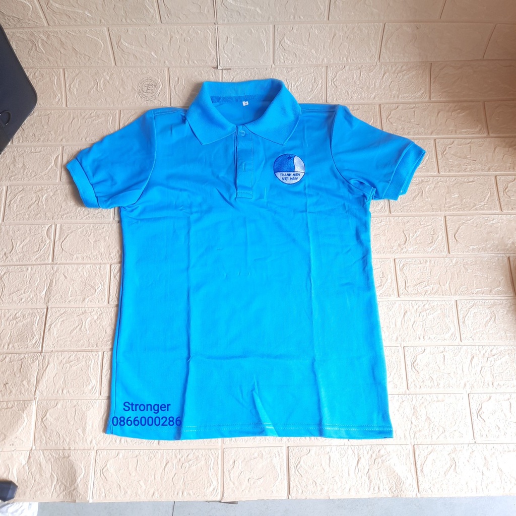 Áo thun / Áo Phông Hội Liên Hiệp Thanh Niên | Nhạc Cụ Yamaha