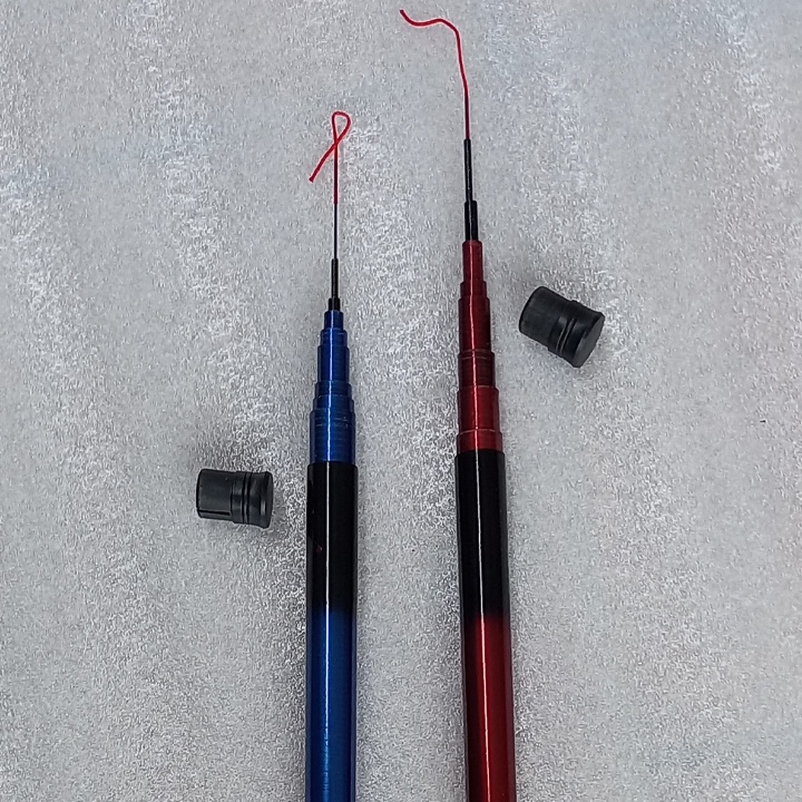 5m4 cần câu tay
