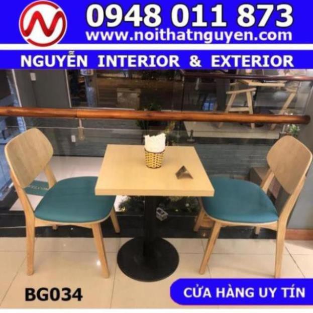 c2310 Bàn ghế cafe [GIÁ GỐC TẠI XƯỞNG]BG012 . Mua trực tiếp không qua trung gian. a1910 c2310