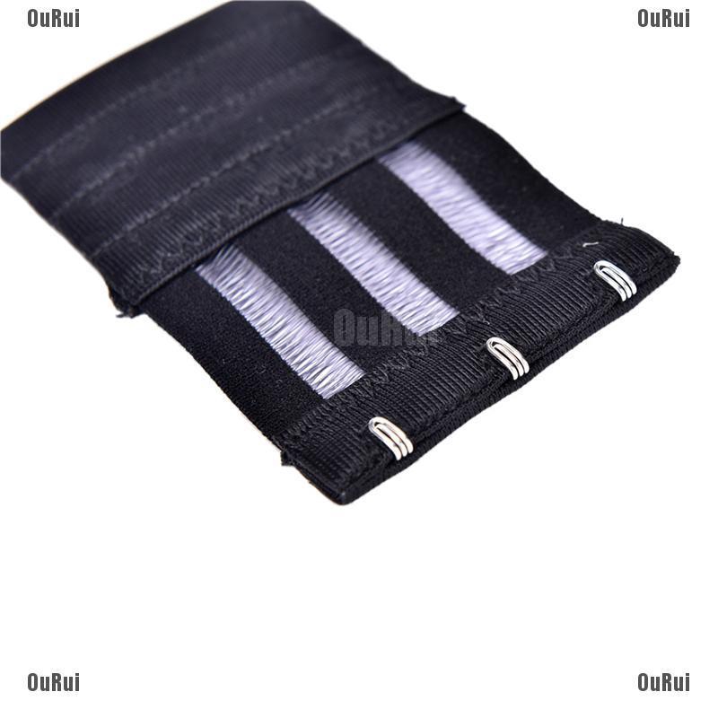 Bộ 3 Dây Áo Ngực Mở Rộng Chất Lượng Cao