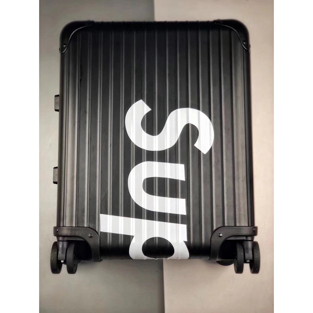 vali rimowa supreme