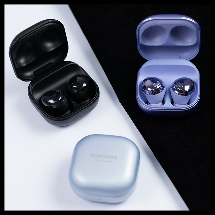 BUDS PRO Phiên Bản Mới Nhất 2021, Âm Thanh Cực Hay, Không Mua Thì Có Lỗi Với Bản Thân, Tai Nghe Bluetooth