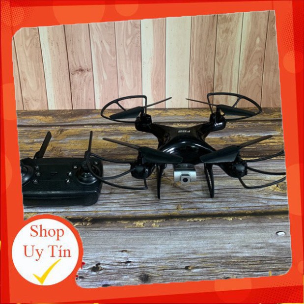 [Khuyến Mại] Flycam F82 Định Vị GPS-2 Camera FullHD 1080p - Chống Rung Quang Học - HÀNG ĐỘC QUYỀN | BigBuy360 - bigbuy360.vn