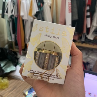 Nhũ mắt Stila hàng vợt sale Sephora