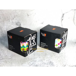 [ LOCK&LOCK ] Ly Sứ Eco Mug French Bull Lock&Lock (370ml)