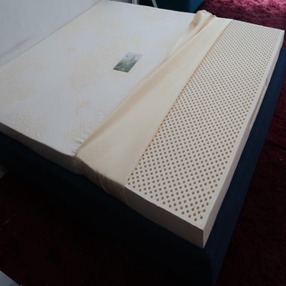 Nệm cao su vạn thành unique 160x200x5cm - 180x200x5cm