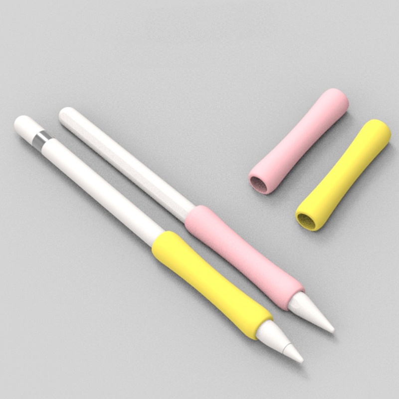 Ốp Silicon Bảo Vệ Cho iPencil 1st 2nd Generation Sl