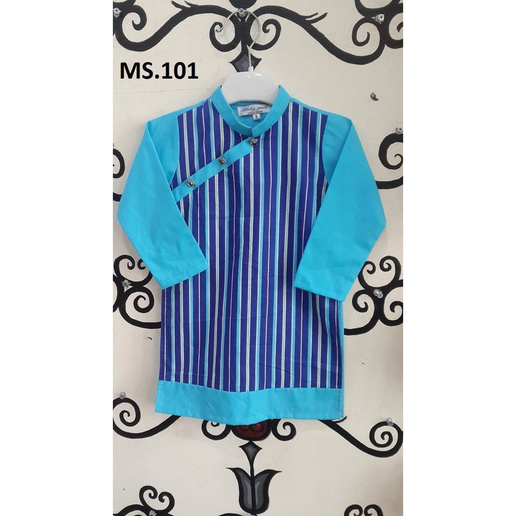 BẢO SALE ÁO DÀI CT BÉ TRAI (10-36KG) MÙA LỄ HỘI CHỈ TỪ 79K