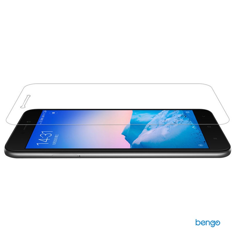 Dán màn hình cường lực Xiaomi Redmi 5A GOR