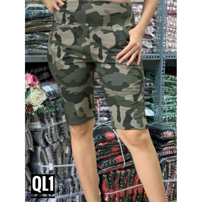 QUẦN NGỐ 50-95kg THUN COTTON CO DÃN 4 CHIỀU