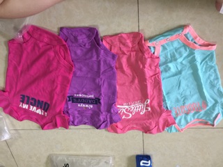 10 set carter xuất dư xịn 