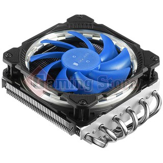 Quạt Tản Nhiệt CPU Jonsbo HP-625