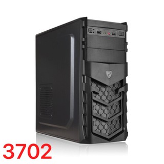Case Vision VSP 3702B