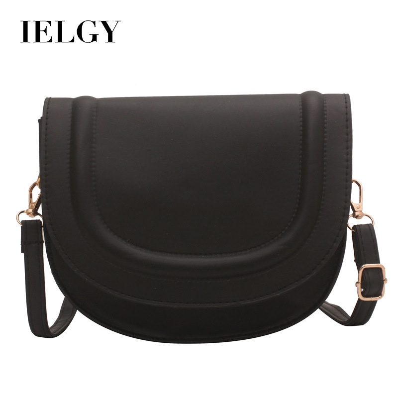 Túi Đeo Chéo Thời Trang Phương Tây Dễ Thương Cho Nữ