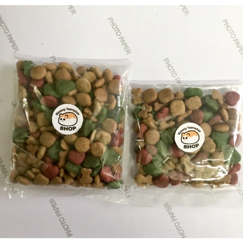 Bánh Đạm Mài Răng Cho Hamster