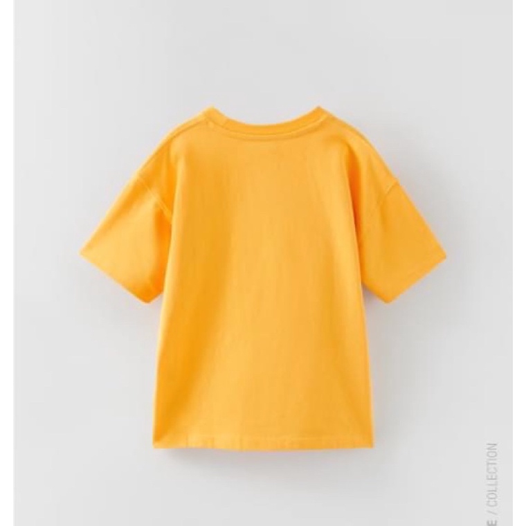 Áo thun Zara vợt sale | Hàng chuẩn auth