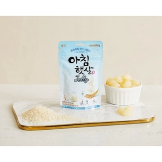 Kẹo jelly sữa gạo hàn quốc