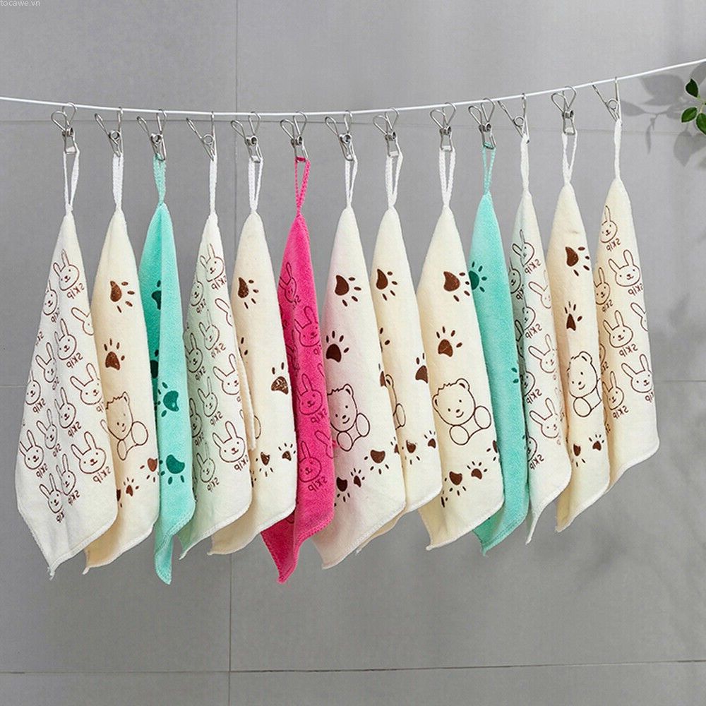 Set 60 Kẹp Quần Áo Bằng Thép Không Gỉ Tiện Dụng Chất Lượng Cao