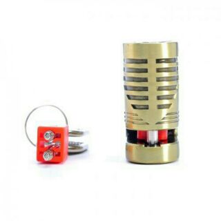 Khóa đĩa đồng Z- Con