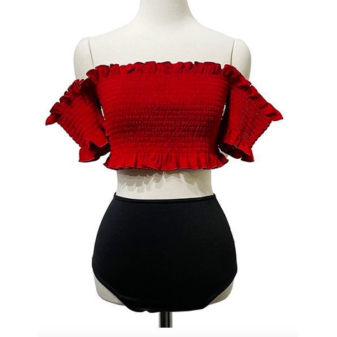 Spicy Bikini 🔥 | Salle Bikini