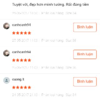 Áo lót đúc quả ngang