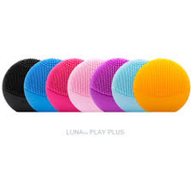 Máy rửa mặt Foreo Luna Play Plus