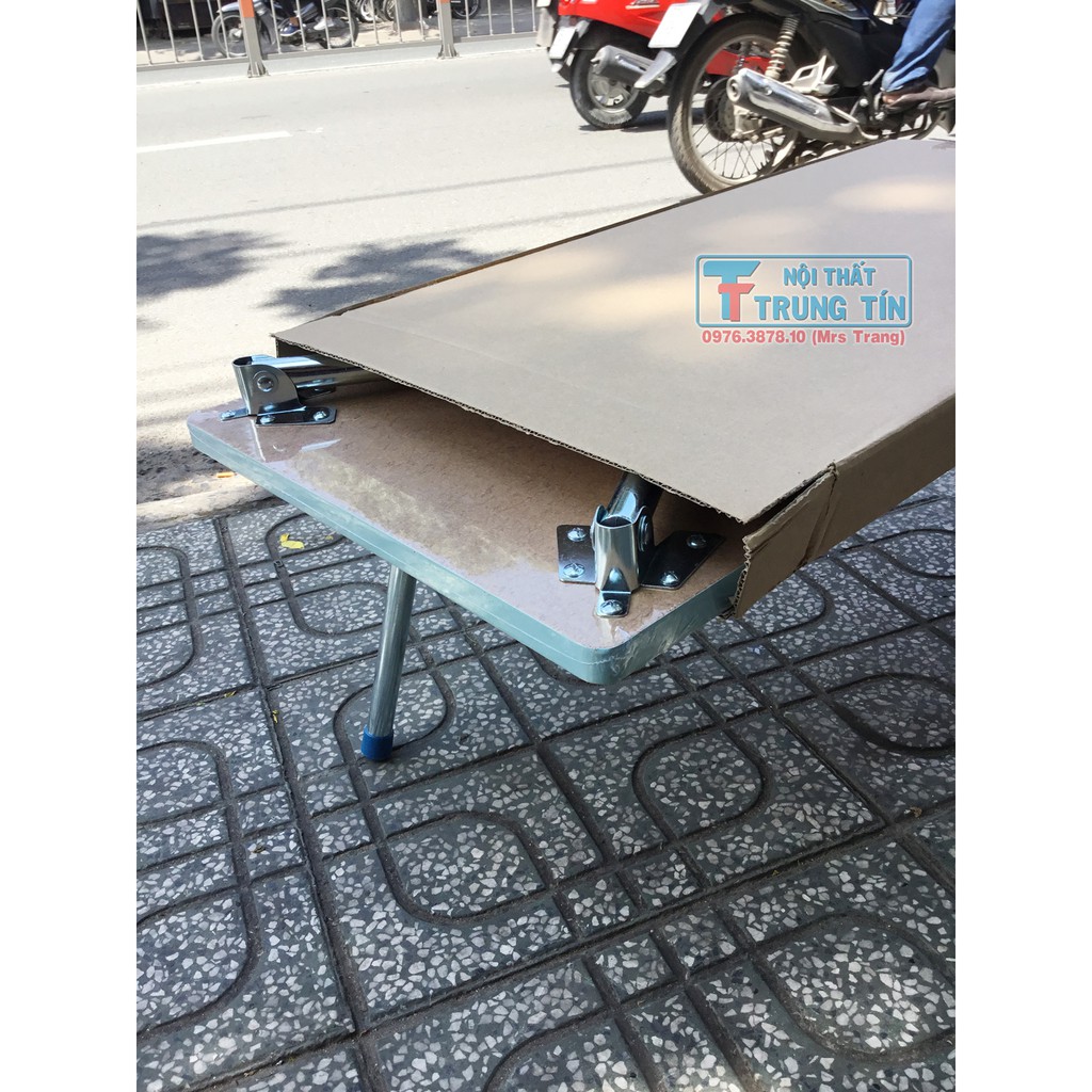 bàn xếp giá rẻ(40*60*30cm - HÀNG CÔNG TY FULL HỘP ) | BigBuy360 - bigbuy360.vn