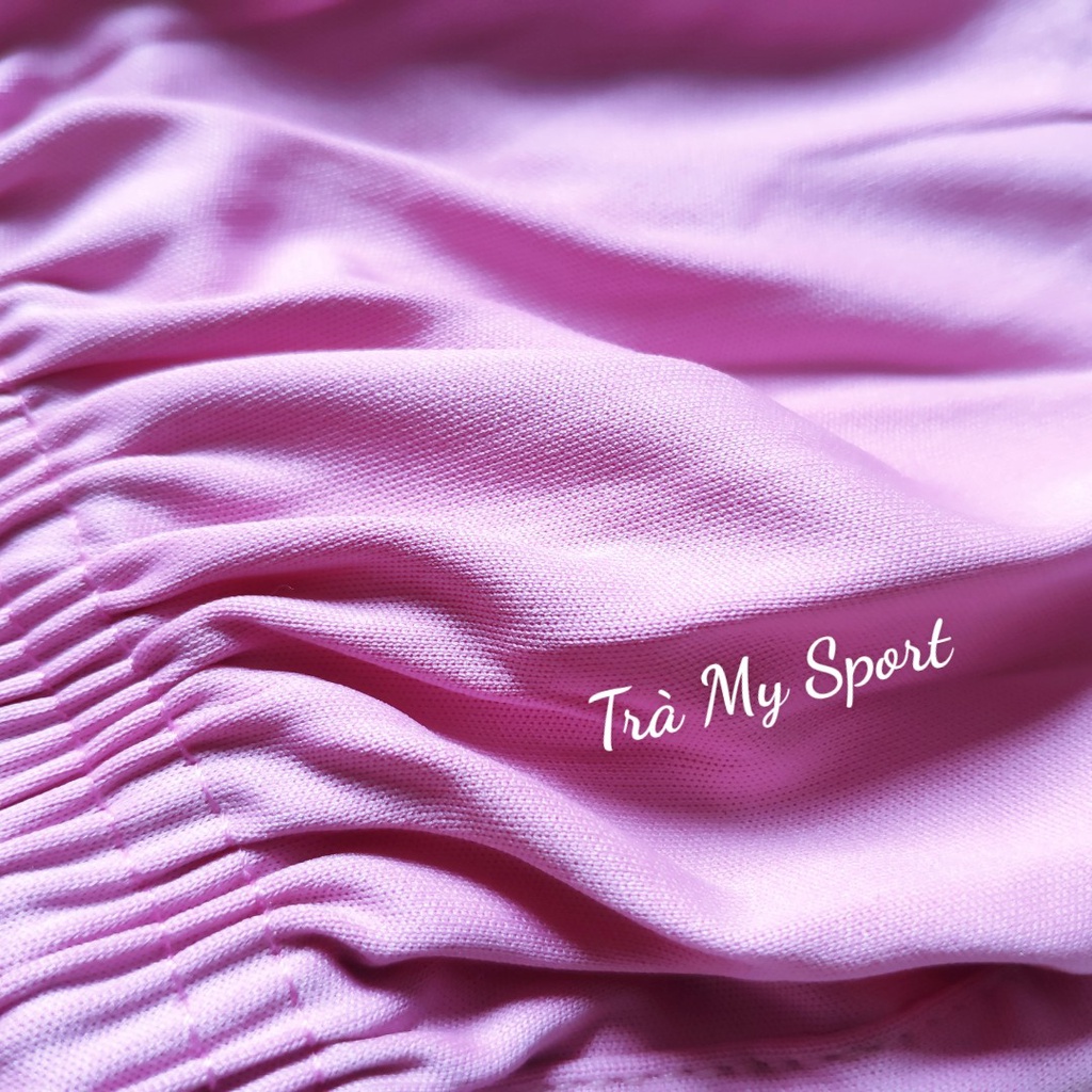 Bộ Quần Áo Đá Bóng Liverpool Thun Thái Cao Cấp Màu Hồng Cá Tính Thoải Mái, Năng Động, Trẻ trung