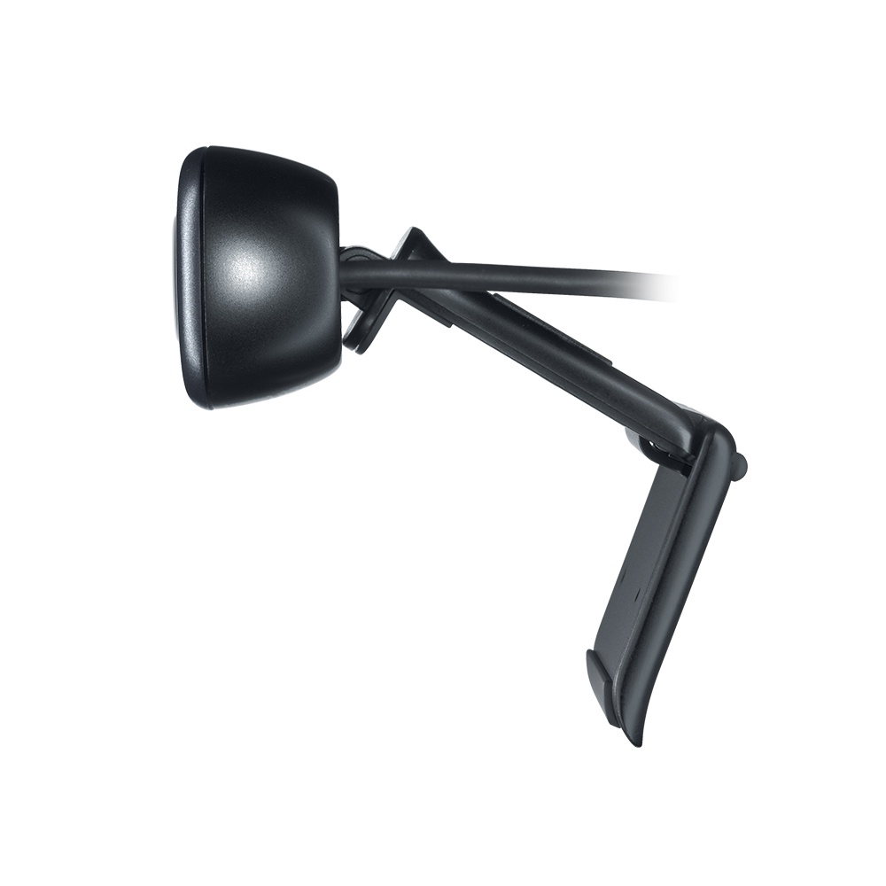 Ready Webcam Logitech C310 HD - Dành cho Gọi Video góc rộng với micro giảm tiếng ồn và tự động, cắm và sử dụng ngay | BigBuy360 - bigbuy360.vn