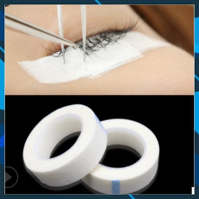 Băng Keo Lụa  giúp định hình mi dưới