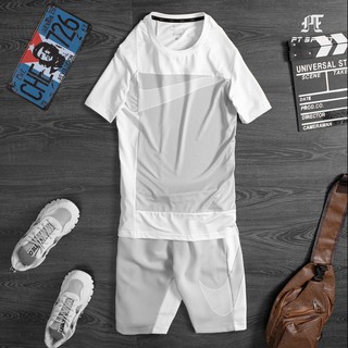 Bộ Thể Thao Nam Cao Cấp Mùa Hè