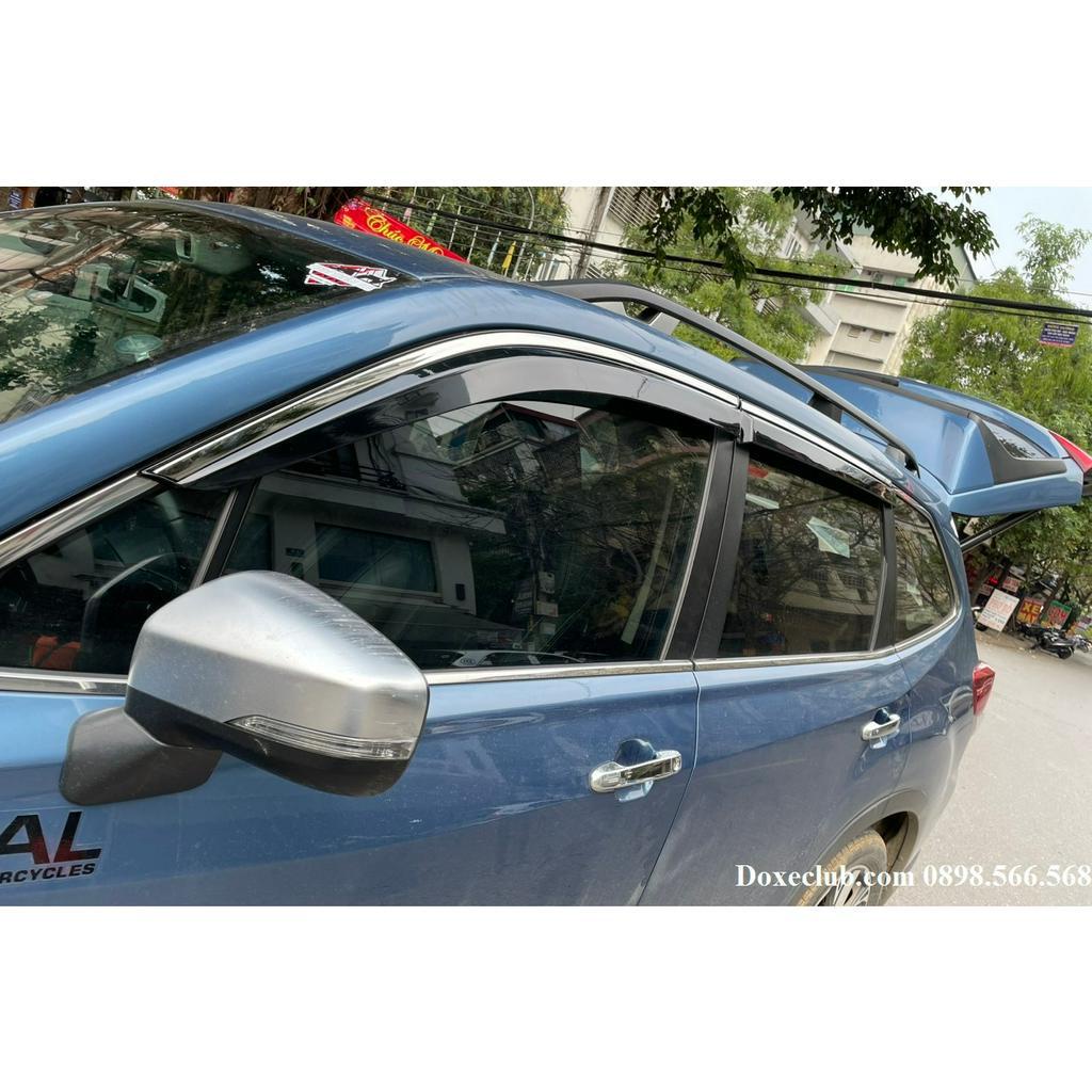 Vè che mưa cánh cửa Subaru Forester 2019- 2022