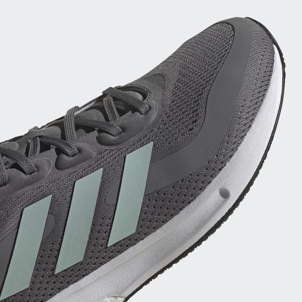 Giày adidas RUNNING Nữ Giày Supernova Màu xám S42548