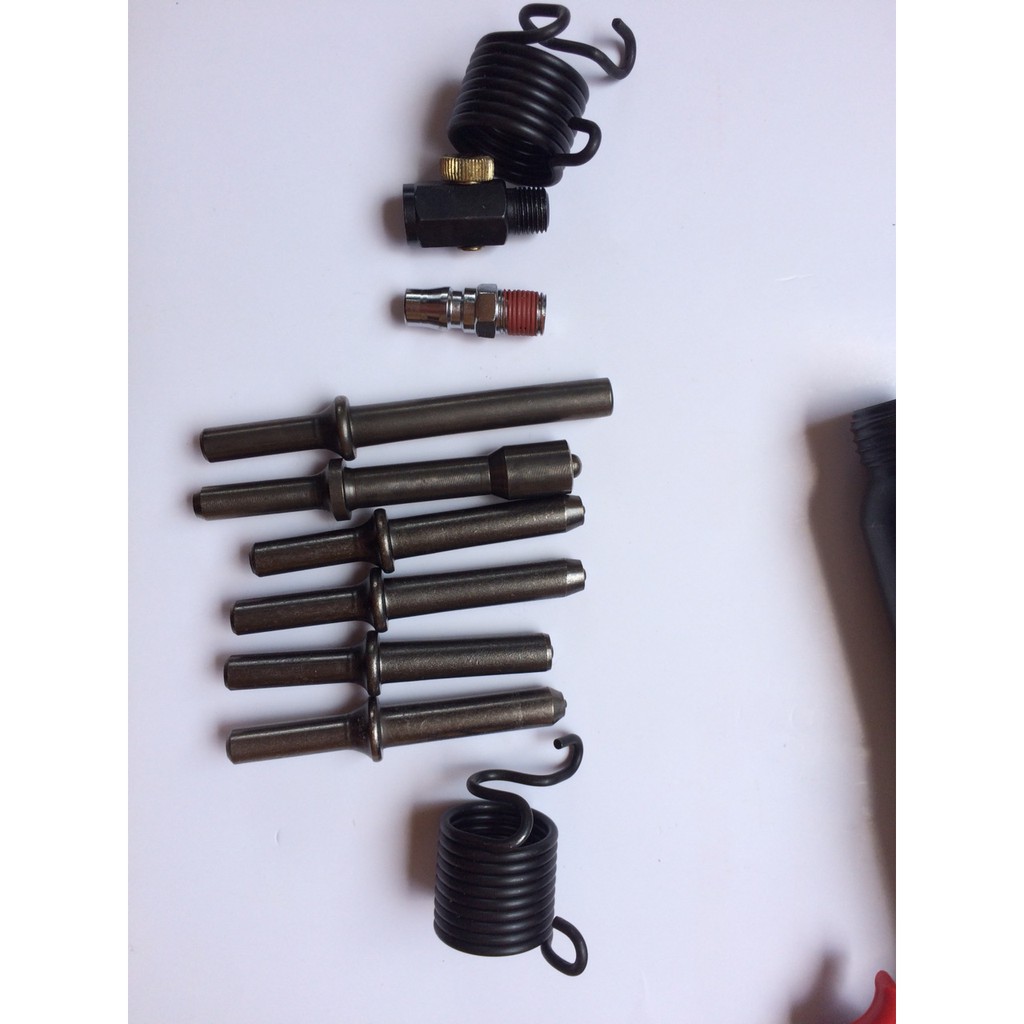 Máy tán đinh tán rỗng, đinh đồng rỗng, máy tán đinh nhôm rỗng, đinh sắt thép inox rỗng