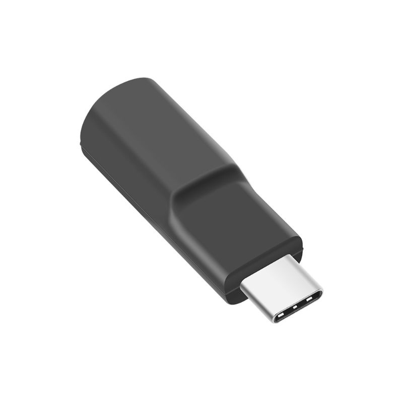 Đầu Chuyển Đổi Cổng Type C Sang Cổng USB 3 5mm Chuyên Dụng Cho Mic