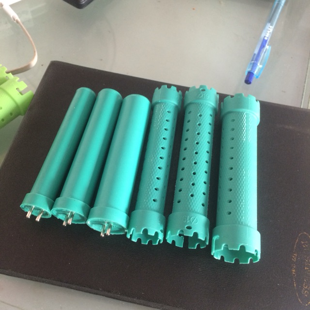 Trục rút lõi