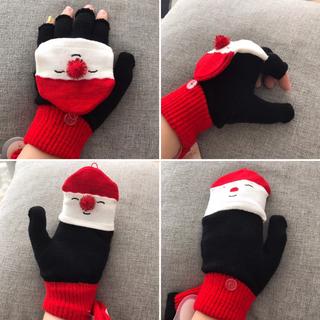❄️Găng tay len Primark