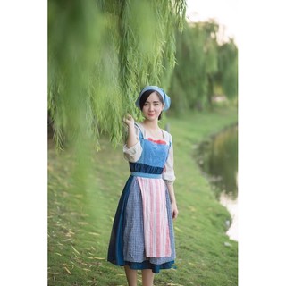 Bộ hà lan có sẵn