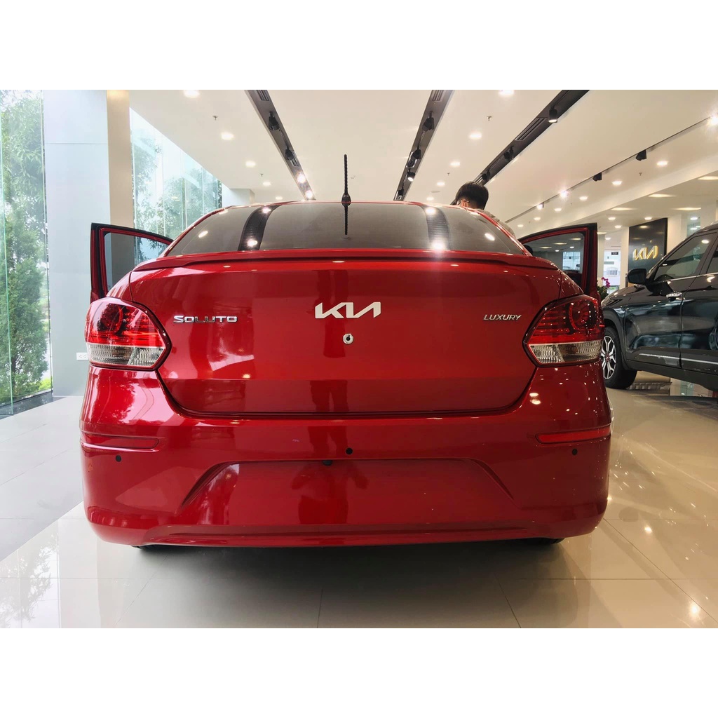 Bộ Logo KIA mới nhất 2022 cho các dòng xe KIA như: xe K3,Morning,Soluto, Sorento, Cerato, Rio, Carnival,...