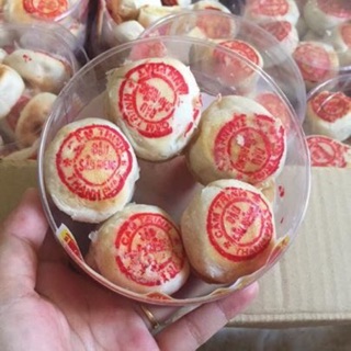 bánh pía mini vinh thạnh