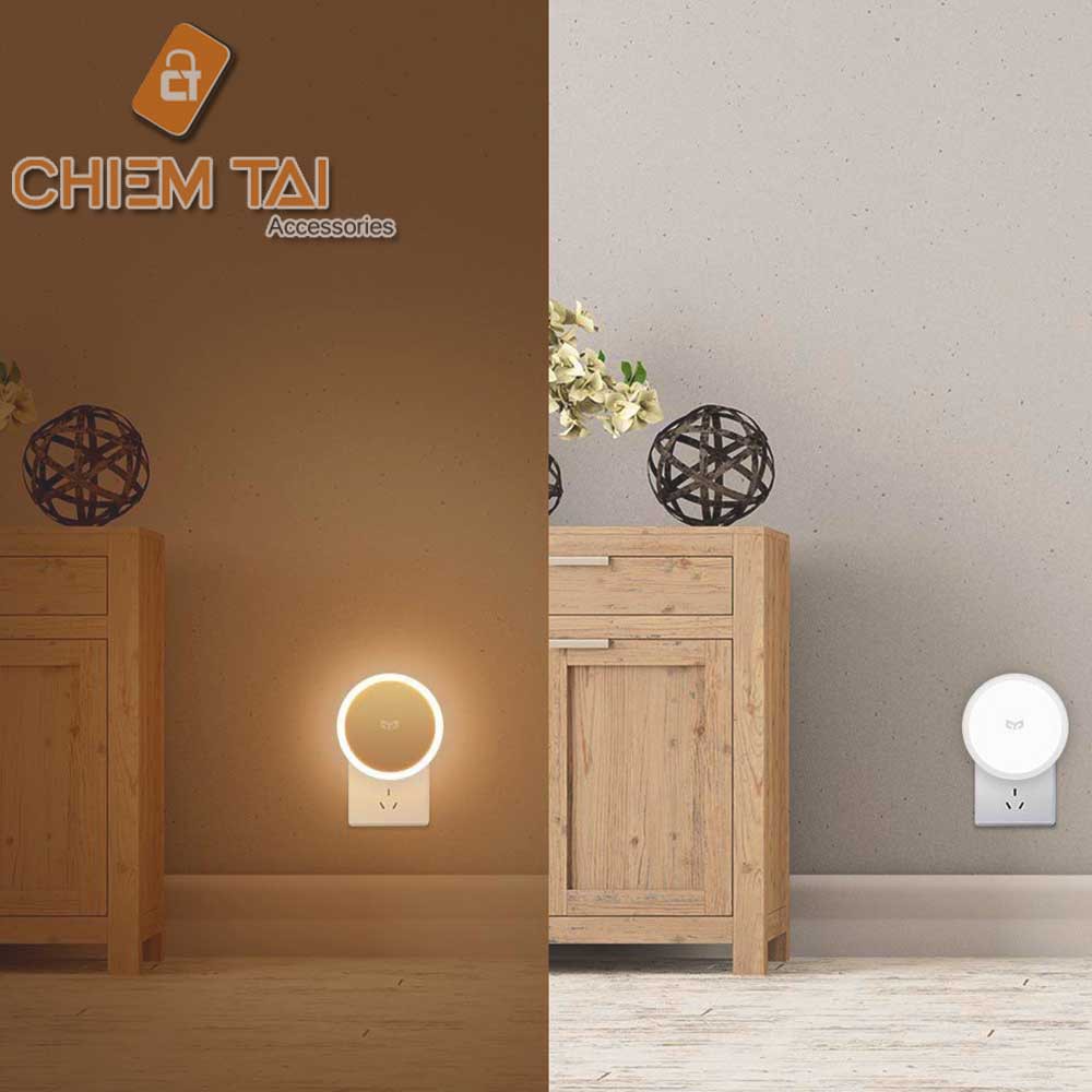 Đèn ngủ cảm biến Xiaomi Yeelight YLYD03YL  - CHUYENSISG