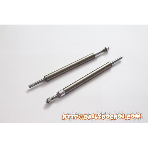 TCV1 trục chân vịt đủ kích cỡ lõi 4mm