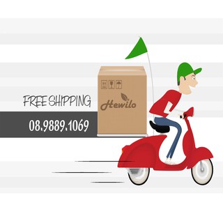 [Hewilo Herbs] Nấm Linh Chi | Cắt lát sẵn