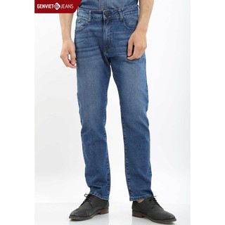 Quần dài nam G011C-00326 GENVIET